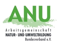 Logo ANU Arbeitsgemeinschaft Natur- und Umweltbildung e.V.